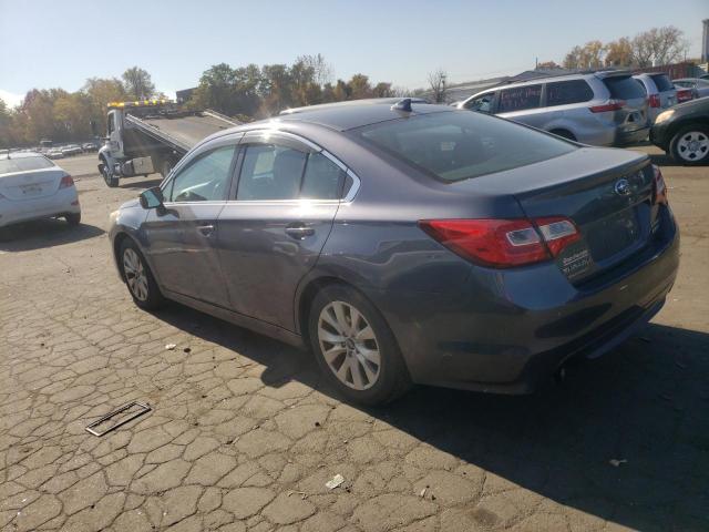 Photo 2 from auction – 2016 SUBARU LEGACY 2.5 with VIN 4S3BNAF69G3031283