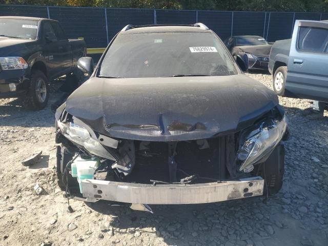 Photo 5 from auction – 2011 LEXUS RX 350 with VIN 2T2BK1BA4BC120659