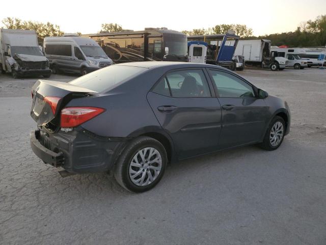 Photo 3 from auction – 2017 TOYOTA COROLLA L with VIN 5YFBURHEXHP734177