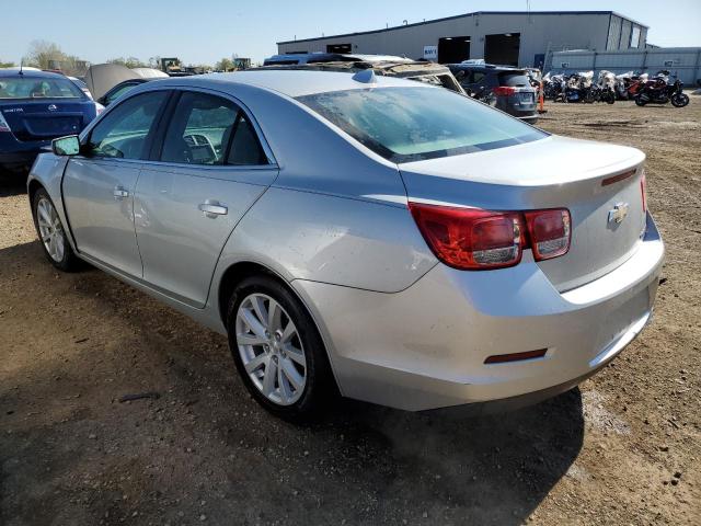 Photo 2 from auction – 2013 CHEVROLET MALIBU 2LT with VIN 1G11E5SA0DF313330