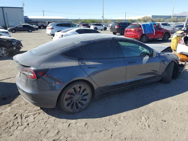 Photo 3 from auction – 2022 TESLA MODEL 3 with VIN 5YJ3E1EC1NF154359