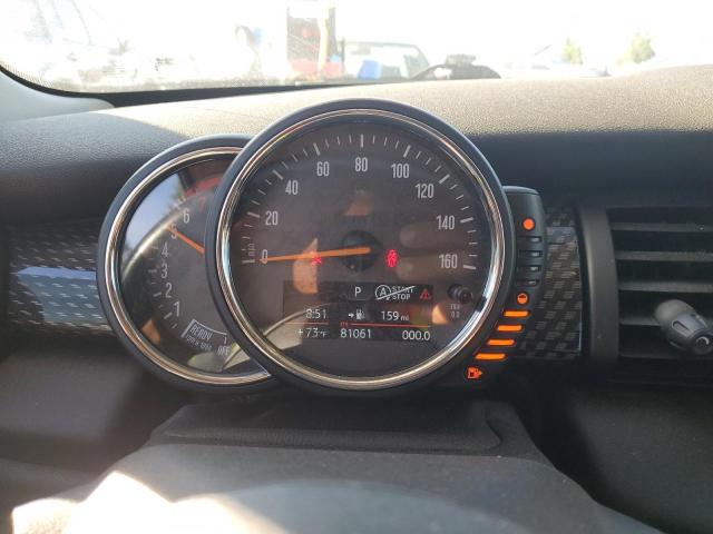 Photo 9 from auction – 2016 MINI COOPER S with VIN WMWXP7C57G2A43081
