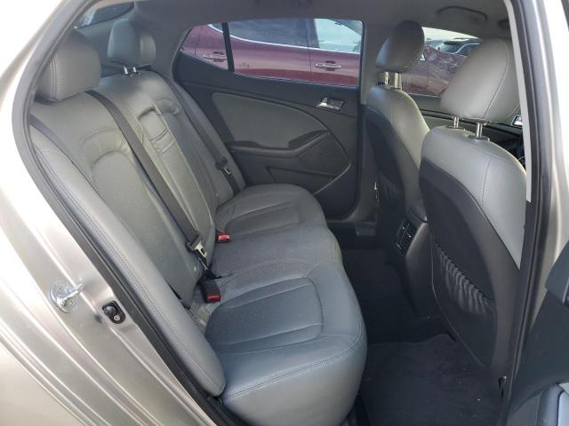 Photo 10 from auction – 2012 KIA OPTIMA HYB with VIN KNAGM4ADXC5016738