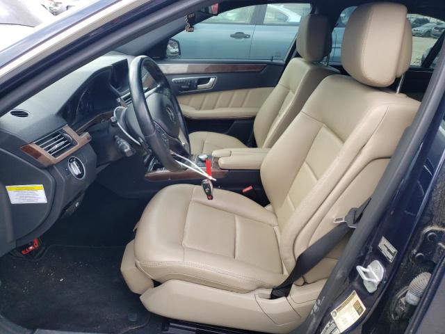 Photo 7 from auction – 2013 MERCEDES-BENZ E 350 4MAT with VIN WDDHF8JB6DA737046