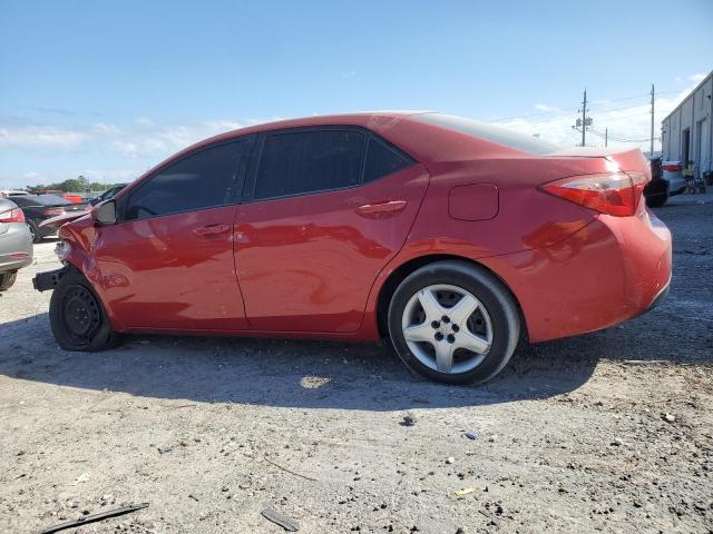 Photo 2 from auction – 2018 TOYOTA COROLLA L with VIN 2T1BURHE7JC119494