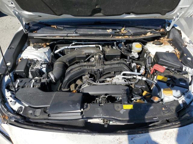 Photo 12 from auction – 2021 SUBARU CROSSTREK with VIN JF2GTHNC7M8211292