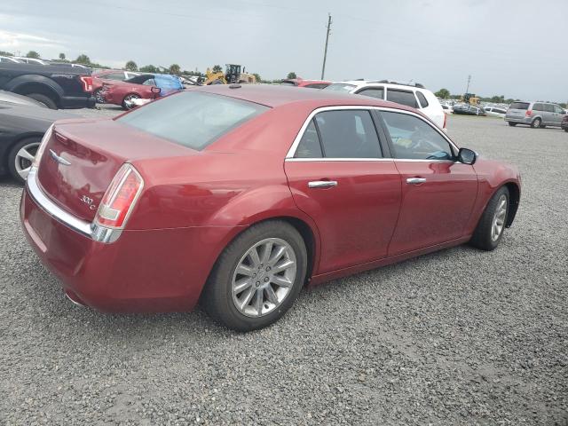 Photo 3 from auction – 2012 CHRYSLER 300C with VIN 2C3CCAET0CH279578