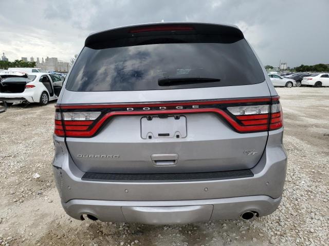 Photo 6 from auction – 2021 DODGE DURANGO R/ with VIN 1C4SDHCT8MC847130