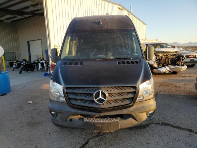 Photo 5 from auction – 2018 MERCEDES-BENZ SPRINTER 2 with VIN WDZPE8CD6JP619384