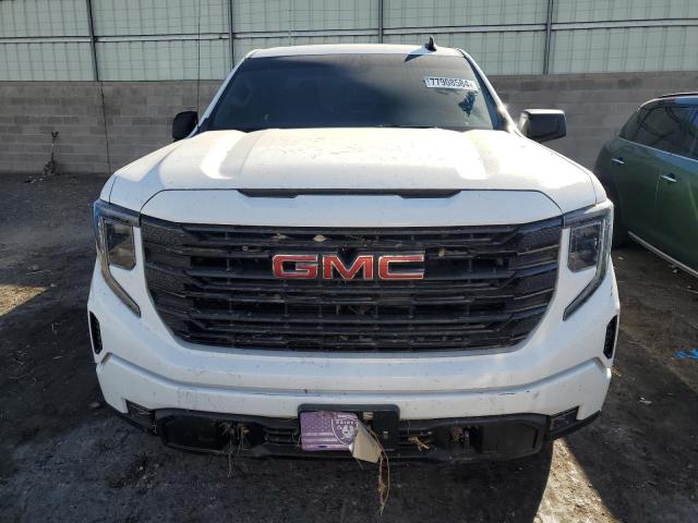 Photo 5 from auction – 2022 GMC SIERRA K15 with VIN 3GTPUCEK0NG602172