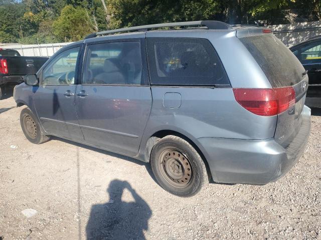 Photo 2 from auction – 2005 TOYOTA SIENNA CE with VIN 5TDZA23C35S303395