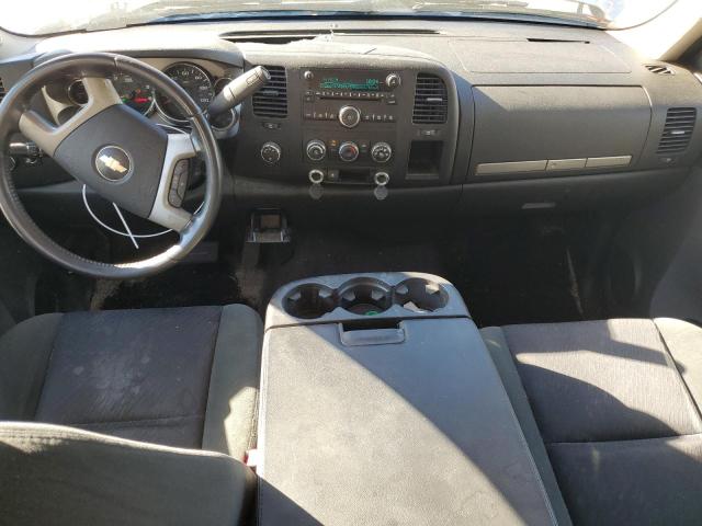 Photo 8 from auction – 2009 CHEVROLET SILVERADO with VIN 3GCEK23C79G225395