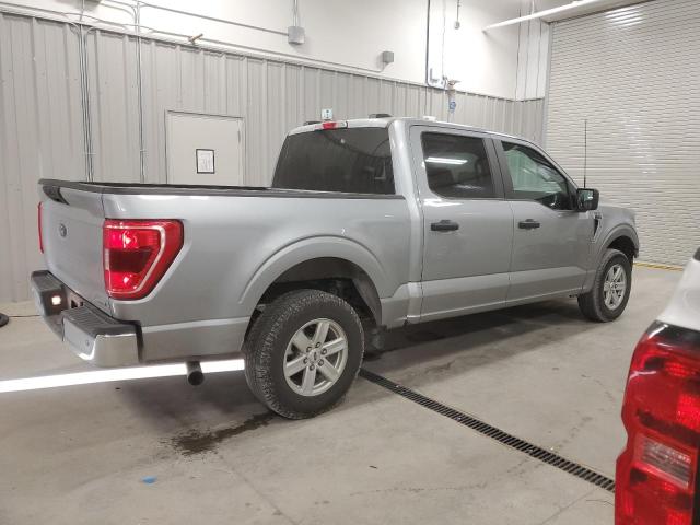 Photo 3 from auction – 2023 FORD F150 SUPER with VIN 1FTEW1C81PKD23404