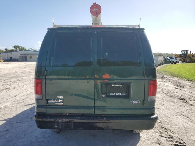 Photo 6 from auction – 2012 FORD ECONOLINE with VIN 1FTNE2EW0CDB38778