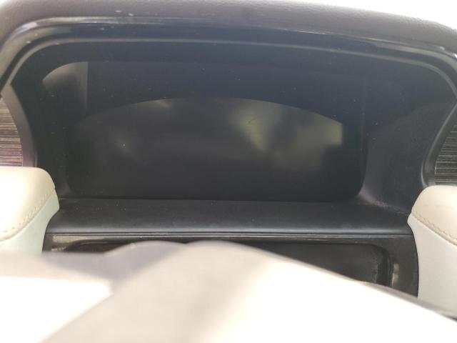 Photo 9 from auction – 2022 LINCOLN NAUTILUS B with VIN 2LMPJ9JP3NBL23301