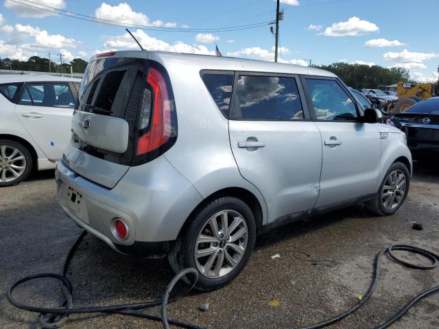 Photo 3 from auction – 2017 KIA SOUL + with VIN KNDJP3A58H7450266