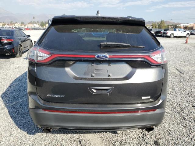 Photo 6 from auction – 2016 FORD EDGE SE with VIN 2FMPK3G9XGBB19032