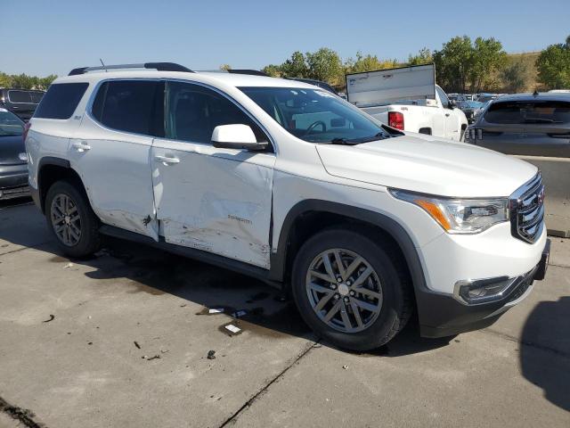 Photo 4 from auction – 2019 GMC ACADIA SLT with VIN 1GKKNULS6KZ257505