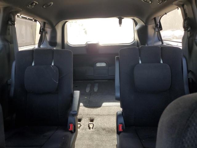 Photo 10 from auction – 2013 DODGE GRAND CARA with VIN 2C4RDGCG3DR800218