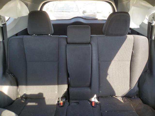 Photo 10 from auction – 2016 TOYOTA RAV4 XLE with VIN 2T3WFREV7GW242386