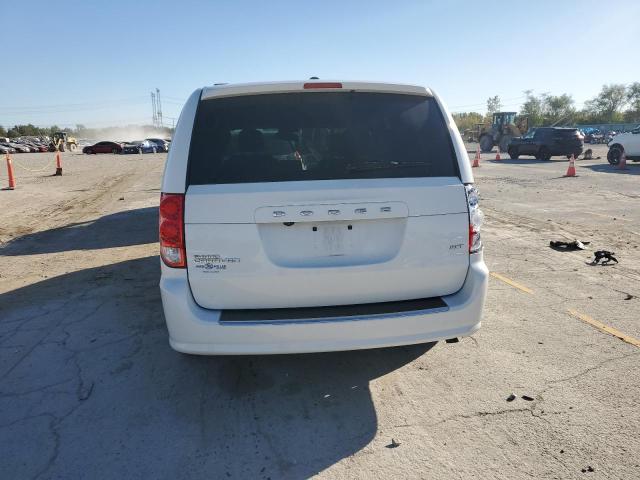 Photo 6 from auction – 2020 DODGE GRAND CARA with VIN 2C4RDGCG6LR175506
