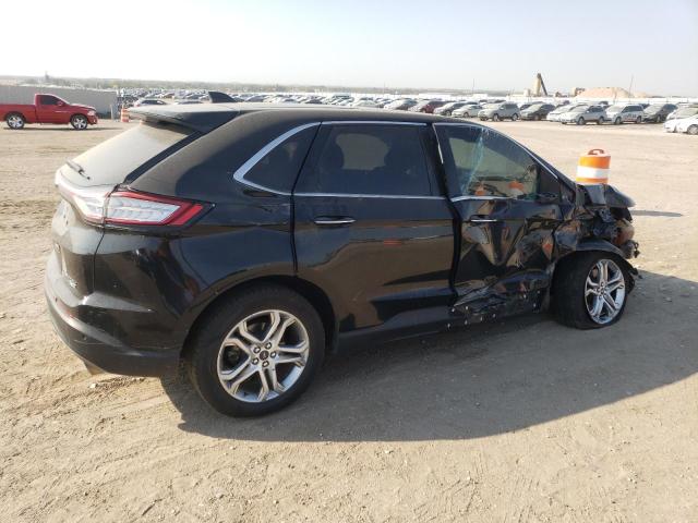 صورة رقم 3 من المزاد - 2017 FORD EDGE TITAN مع VIN 2FMPK4K98HBB15916