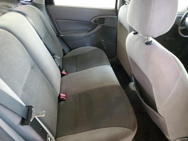 Photo 10 from auction – 2003 FORD FOCUS LX with VIN 1FAFP33P03W247414