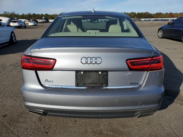 Photo 6 from auction – 2017 AUDI A6 PREMIUM with VIN WAUG8AFC3HN027185