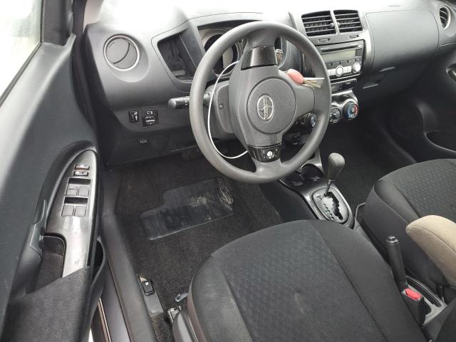 Photo 8 from auction – 2010 TOYOTA SCION XD with VIN JTKKU4B42AJ053064