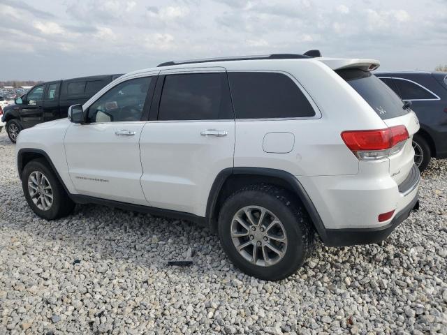 Photo 2 from auction – 2016 JEEP GRAND CHER with VIN 1C4RJFBG0GC358015