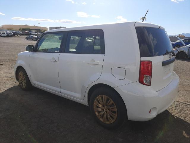 Photo 2 from auction – 2012 TOYOTA SCION XB with VIN JTLZE4FE0CJ027995