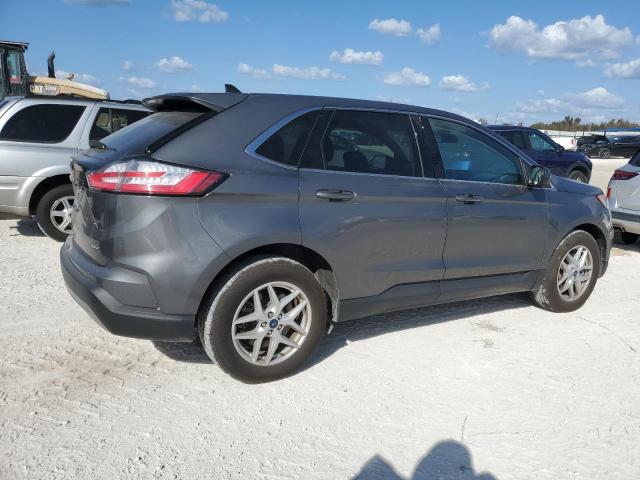 Photo 3 from auction – 2021 FORD EDGE SEL with VIN 2FMPK4J90MBA22061