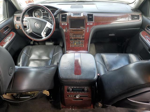 Photo 8 from auction – 2007 CADILLAC ESCALADE with VIN 1GYFK63827R287303