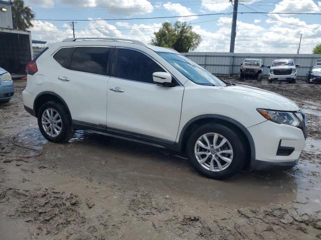 Photo 4 from auction – 2018 NISSAN ROGUE S with VIN KNMAT2MT0JP588017