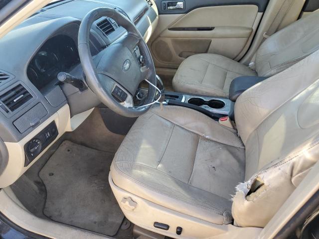 Photo 7 from auction – 2010 FORD FUSION SEL with VIN 3FAHP0JA5AR271097