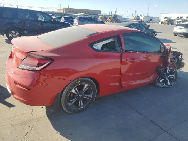 Photo 3 from auction – 2015 HONDA CIVIC EX with VIN 2HGFG3B84FH505927