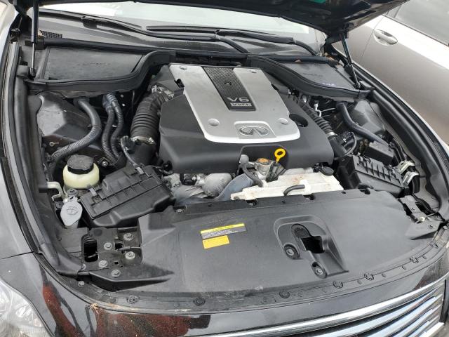 Photo 11 from auction – 2011 INFINITI G37 BASE with VIN JN1CV6FE8BM951839