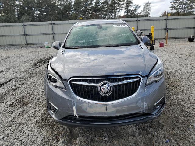 Photo 5 from auction – 2020 BUICK ENVISION E with VIN LRBFXCSA1LD155990