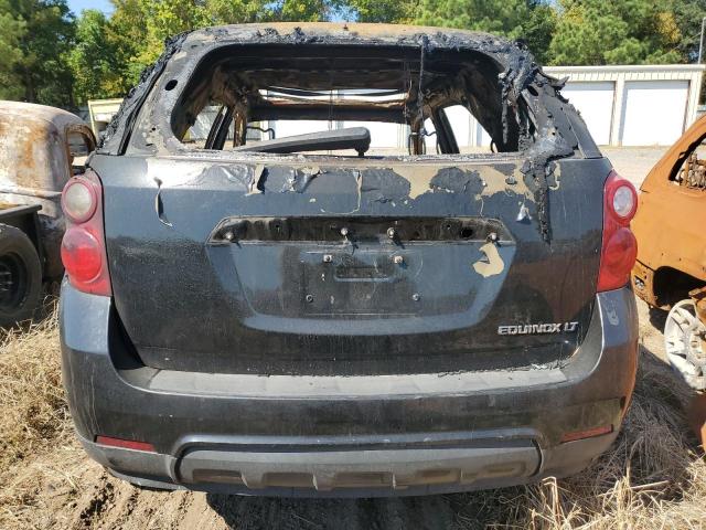 Photo 6 from auction – 2013 CHEVROLET EQUINOX LT with VIN 2GNFLNEKXD6294620