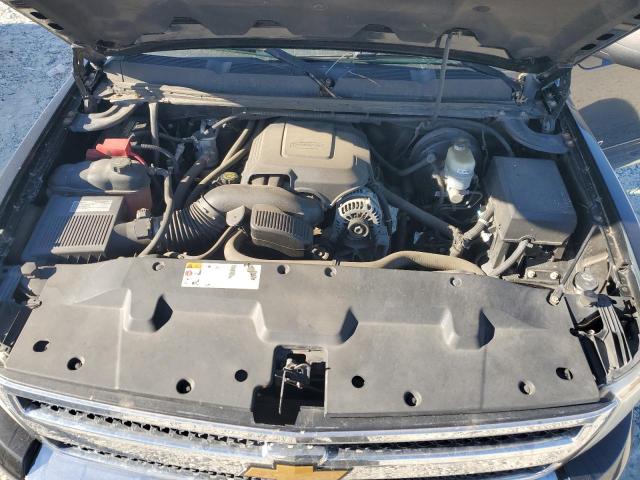 Photo 11 from auction – 2010 CHEVROLET SILVERADO with VIN 3GCRKSE39AG108100