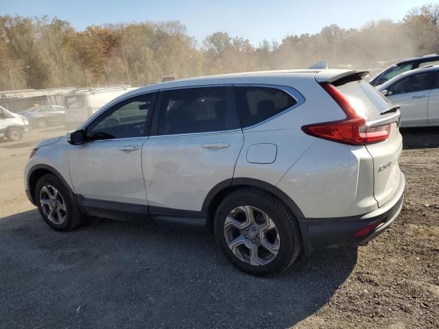 Photo 2 from auction – 2017 HONDA CR-V EX with VIN 2HKRW2H50HH684791