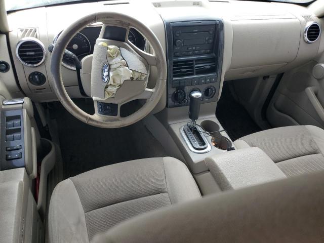 Photo 8 from auction – 2006 FORD EXPLORER X with VIN 1FMEU73E36UB67265