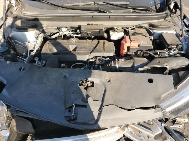 Photo 12 from auction – 2019 ACURA RDX TECHNO with VIN 5J8TC2H56KL011765