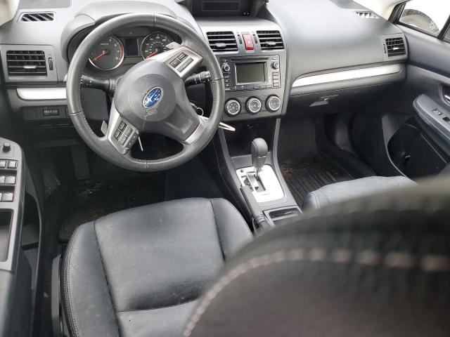 Photo 8 from auction – 2014 SUBARU XV CROSSTR with VIN JF2GPAGC3E8298375