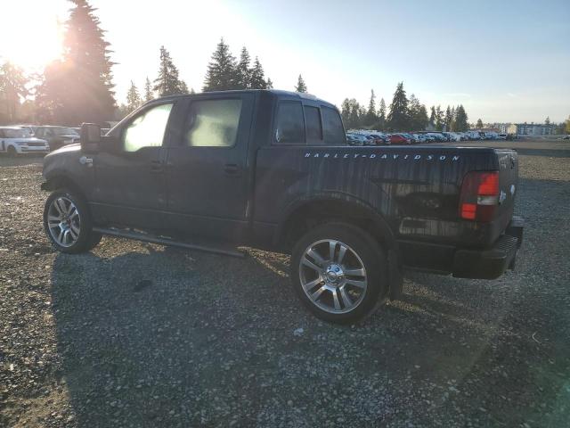 Photo 2 from auction – 2007 FORD F150 SUPER with VIN 1FTRW14537FA67720