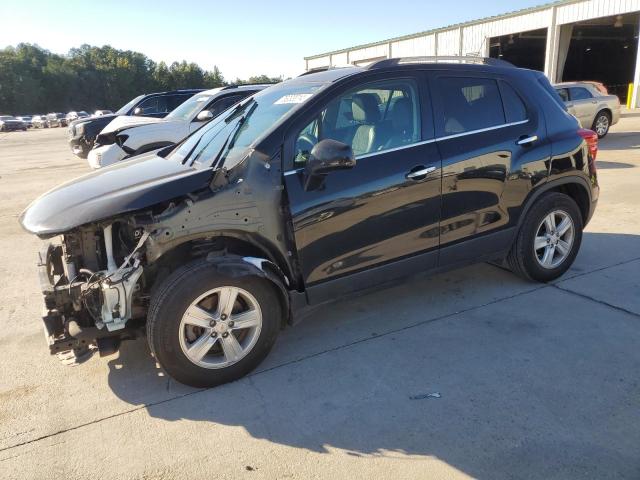 Photo 1 from auction – 2020 CHEVROLET TRAX 1LT with VIN KL7CJLSB2LB025885