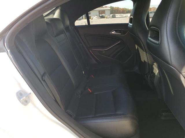 Photo 10 from auction – 2015 MERCEDES-BENZ CLA 250 with VIN WDDSJ4EB8FN178666