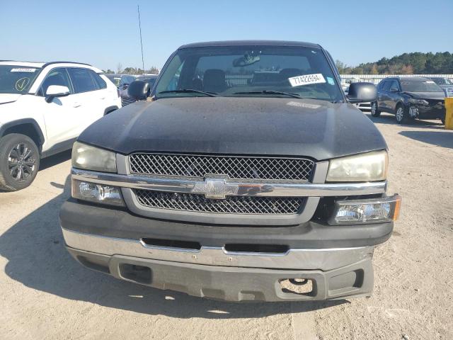 Photo 5 from auction – 2004 CHEVROLET SILVERADO with VIN 1GCEC14X74Z322016