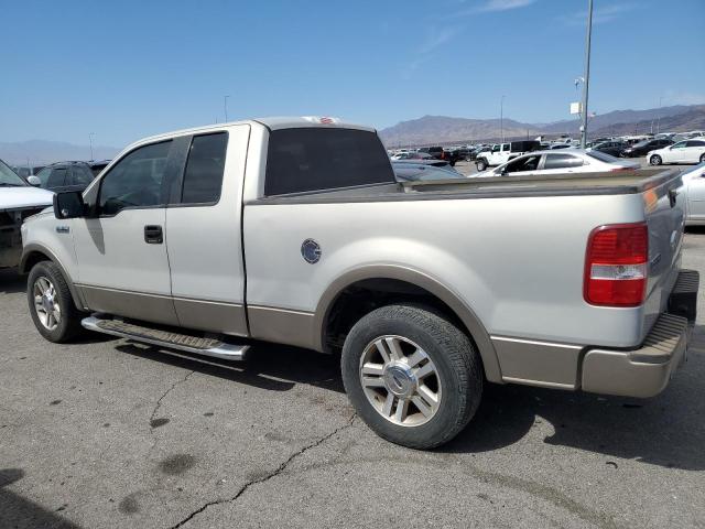 Photo 2 from auction – 2006 FORD F150 with VIN 1FTPX12V66FA72030
