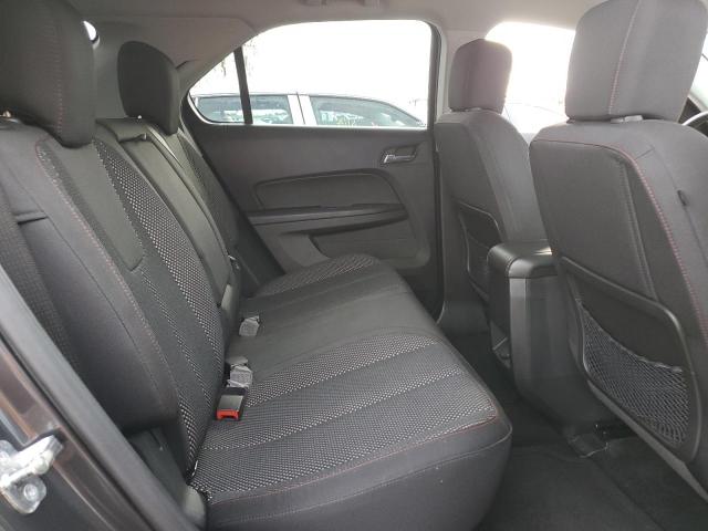 Photo 11 from auction – 2014 CHEVROLET EQUINOX LT with VIN 2GNFLBE3XE6250884